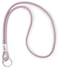 Lawendowy breloczek Light Purple 257c – Pantone