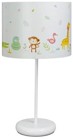 Lampa stołowa dziecięca SWEET DREAMS 1xE27/60W/230V