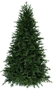 Choinka sztuczna PE Świerk Górski 210cm