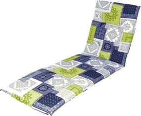 Doppler MOTION XL 8605 poduszka na leżak