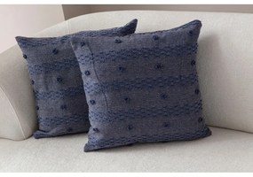 Poszewki na poduszki zestaw 2 szt. 43x43 cm Tuffet – Mioli Decor