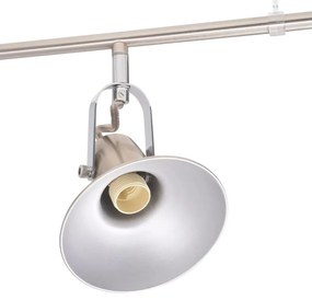 Lampa sufitowa listwa z regulacją kloszy - EX115-Selta