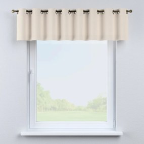 Lambrekin na kółkach