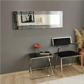 Lustro Silver C 40 x 120 cm