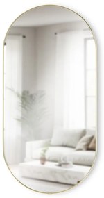 Lustro ścienne 46x91 cm Hubba – Umbra