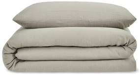 4Home Pościel muślinowa Sand, 160 x 200 cm, 70 x 80 cm