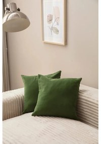 Poszewki na poduszki zestaw 2 szt. 43x43 cm – Mioli Decor