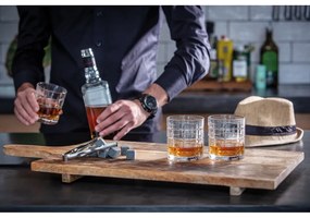 Zestaw prezentowy do Whiskey – Leopold Vienna