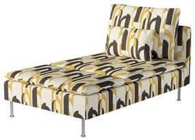 Pokrowiec na szezlong Söderhamn