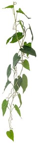 Sztuczny kwiat (wysokość 117 cm) Anthurium – Bloomingville