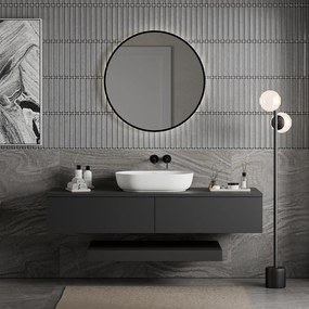 Meble łazienkowe JUVIA Compact od 100 do 160 cm