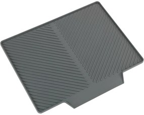 Wenko Podkładka ociekowa Nelia Maxi, 40 × 35 cm, L