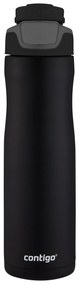Butelka termiczna Contigo Chill 720 ml Matte Black