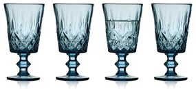 Kieliszki do wina zestaw 4 szt. 290 ml Sorrento – Lyngby Glas