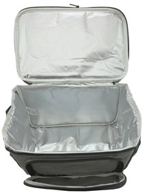 CattaraTorba termiczna  MOONRISE 18 l, szary