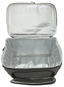 CattaraTorba termiczna  MOONRISE 18 l, szary
