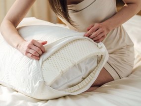 PODUSZKA AIR+ SMART CLASSIC 45X65 45x65 cm