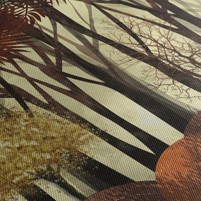 Obraz - Las dekoracyjny (170x50 cm)