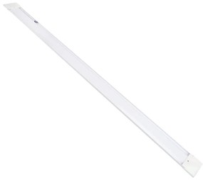 Aigostar - LED Oświetlenie blatu kuchennego LED/40W/230V 4000K 120 cm biały