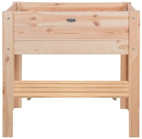 Podwyższona grządka – Esschert Design