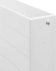 Mexen Line CL33 grzejnik płytowy 600 x 1600 mm, podłączenie boczne, 3521 W, biały - W433L-060-160-00