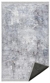 Szary dywan 80x150 cm – Mila Home