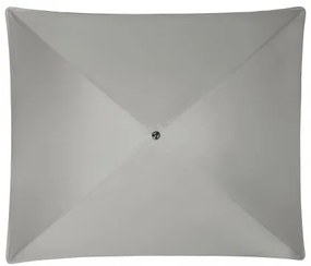 SUNLINE WATERPROOF 230 x 190 cm - uchylny parasol balkonowy : Substancja Desen - 827