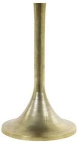Okrągły stolik ø 48 cm Rickerd – Light &amp; Living