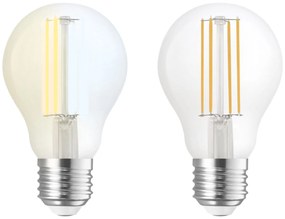 Żarówka SMART LED 5W E-27 EDISON 14418 Zmienna barwa światła