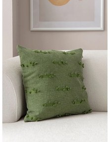 Poszewka na poduszkę 43x43 cm Tuffet – Mioli Decor