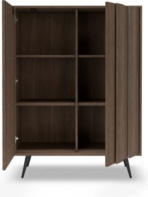 Komoda DAVANTI 93,5 cm do Salonu Sypialni Dąb