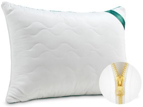 Poduszka klasyczna Onezip 50x70 cm