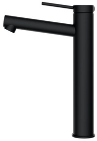 Bateria umywalkowa VIREOStal nierdzewna SS304 - Rozmiar L - Funkcja CloudFlow