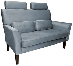 Sofa DENVER nogi venge BL06