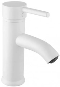 Mexen Lua bateria umywalkowa, biała - 72800-20