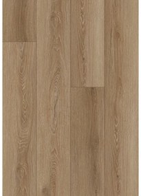 Mexen Sioux Falls panele winylowe 1240 x 182 mm SPC 6,5 mm, podkład IXPE 1,5 mm, 4 V-Fuga, Dąb - F1124-1240-182-505-4V1-01