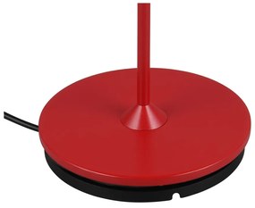 Lampa zewnętrzna ze ściemniaczem ø 13,5 cm Suarez – Trio