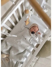 Śpiworek dziecięcy Fleecy – Malomi Kids