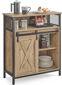 Komoda TAYLOR ARTISAN 70x30x80 cm II