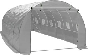 Folia G21 300 x 600 x 200 cm, biała