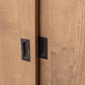 Szafka RTV Oblique 141x47x76cm