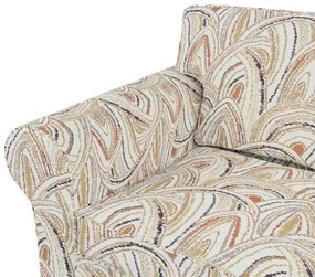 Pokrowiec na sofę Ektorp 2-osobową, rozkładaną, model do 2012