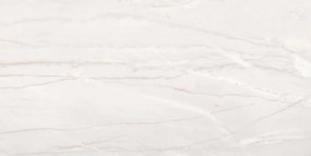 Mexen Resh Bianco gres szkliwiony rekt. G1, płytka podłogowo-ścienna 120 x 60 cm, połysk - TL143-120-060-00