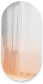Lustro ścienne 46x92 cm Misto – Umbra