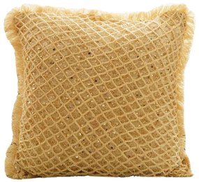 Poszewka na poduszkę 43x43 cm Net – Mioli Decor