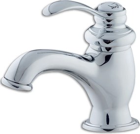 Cambridge chromowana bateria umywalkowa - Essebagno