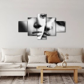 Obraz - Para (125x70 cm)