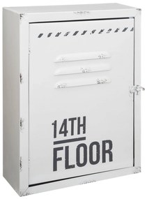 Szafka na klucze, 30 x 23 cm