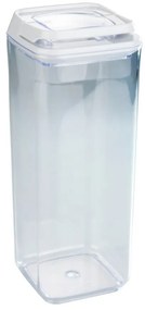 Próżniowy plastikowy pojemnik Wenko Turin, 1,7 l