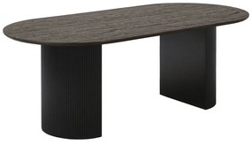 Stół 100x210 cm Boavista – House Nordic